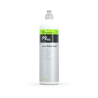 Lack-Polish violett P2.03 - Абразивная политура, (1 л) Lack-Polish violett P2.03 - Абразивная политура, (1 л)